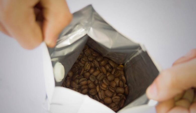 Como a Embalagem do Café Preserva o Aroma?